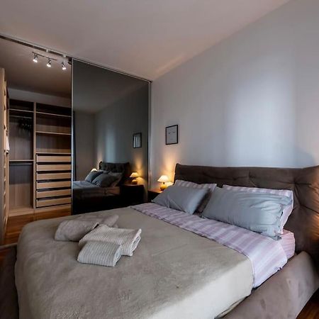 ג'נובה 5 Stars Apart Sea View מראה חיצוני תמונה