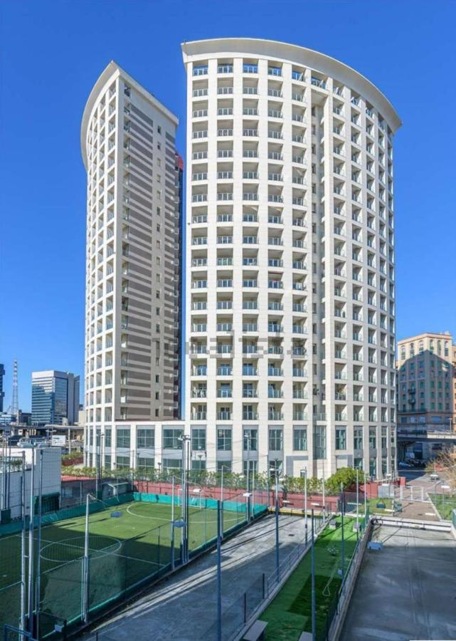 ג'נובה 5 Stars Apart Sea View מראה חיצוני תמונה