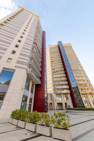 ג'נובה 5 Stars Apart Sea View מראה חיצוני תמונה